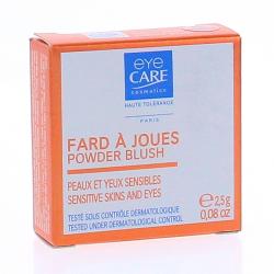 EYE CARE FARD A JOUES GRENADE 2,5 G