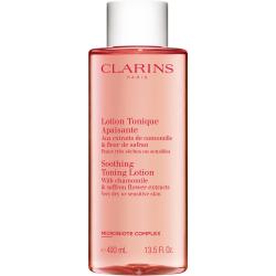 CLARINS DEMAQ LOT TONIQUE P SENS 400ML