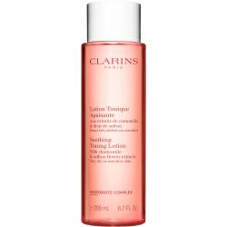CLARINS DEMAQ LOT TONIQUE P SENS 200ML