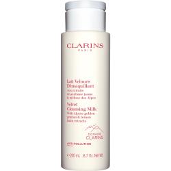 CLARINS DEMAQ LAIT VELOURS 200ML