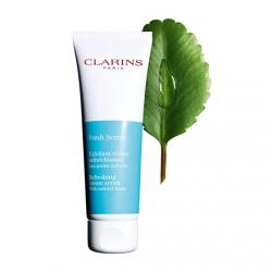 CLARINS EXFOL CR RAFRAICH GRAINS NAT 50ML