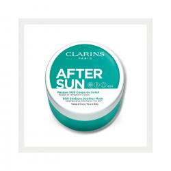 CLARINS AFTER SUN MASQUE SOS VIS/CO 100ML