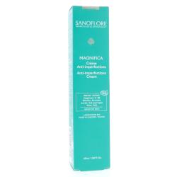 SANOFLORE MAGNIFICA CR ANTI IMPERF 40ML