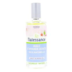 HUILE AMANDE DOUCE BIO 50ML