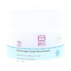 BCOMBIO - B com Bio Hydratation Gommage Corps nourrissant - 150ml
