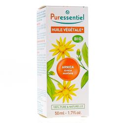 PURESSENTIEL HLE V BIO ARNICA