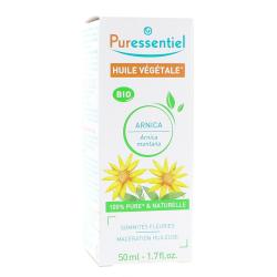PURESSENTIEL HLE V BIO ARNICA