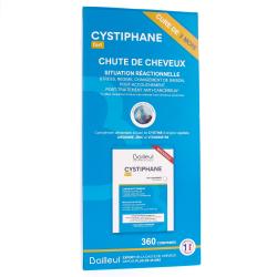 CYSTIPHANE FORT 120 CPS X3