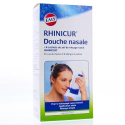 RHINICUR DOUCH NASSEL RINCAG4
