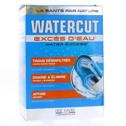 Water Cut 90 comprimés