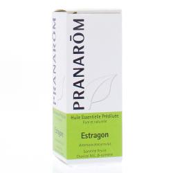 PRANAROM HUILE ESSENTIELLE ESTRAGON 5ML