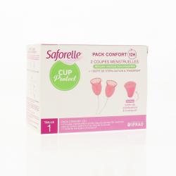 Cup Protect Coupe Menstruelle Taille 1